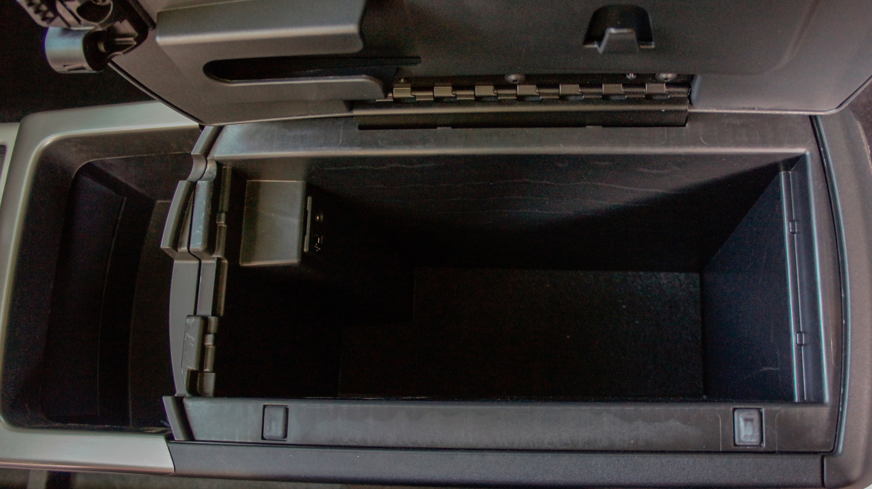 Nissan Titan photo #31