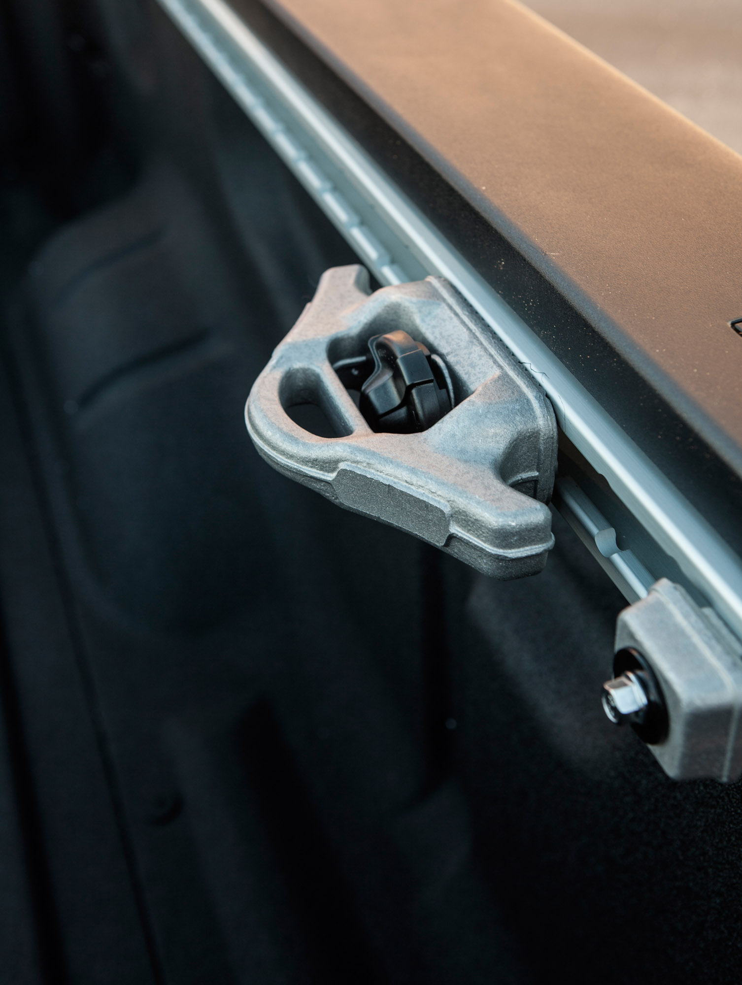 Nissan Titan photo #36