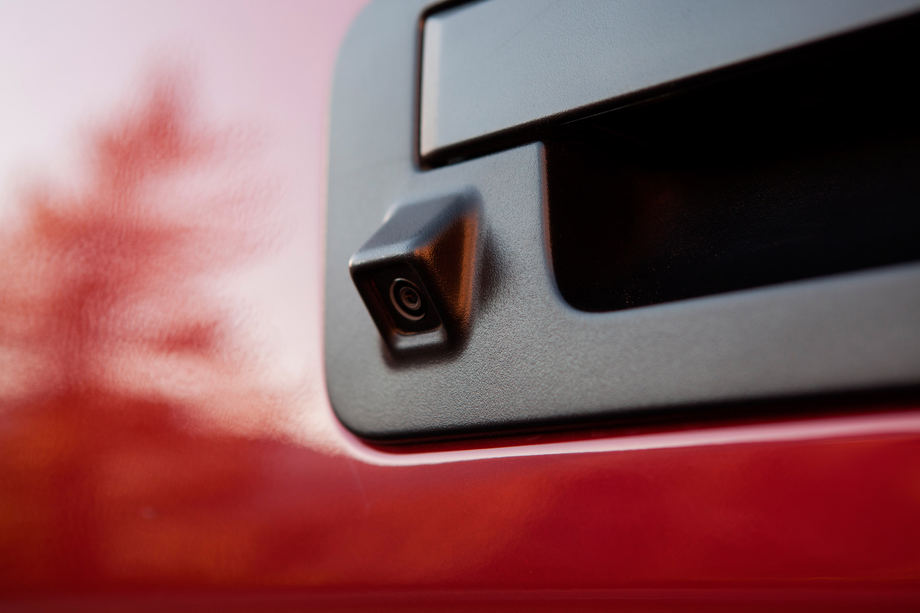 Nissan Titan photo #42