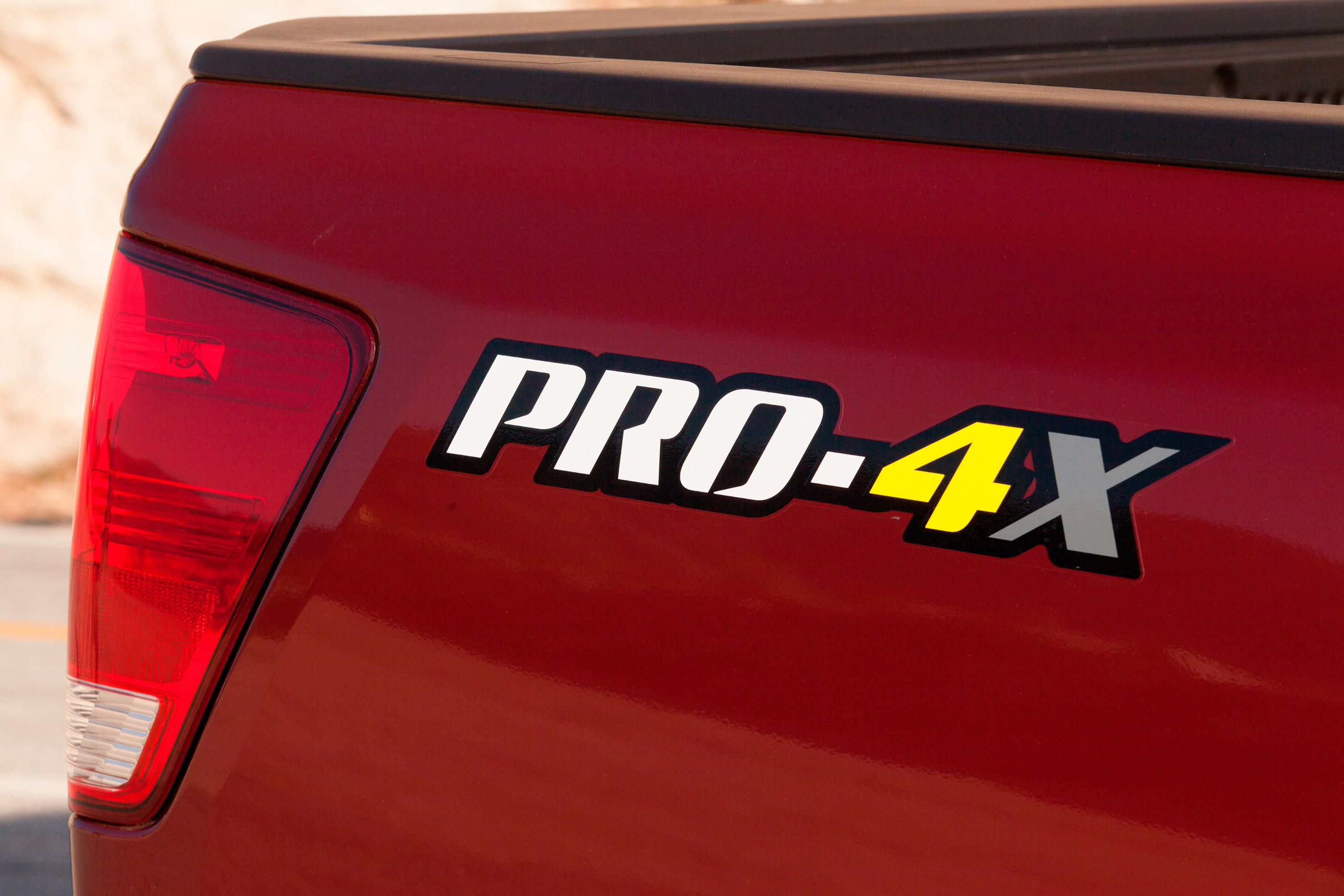 Nissan Titan photo #45