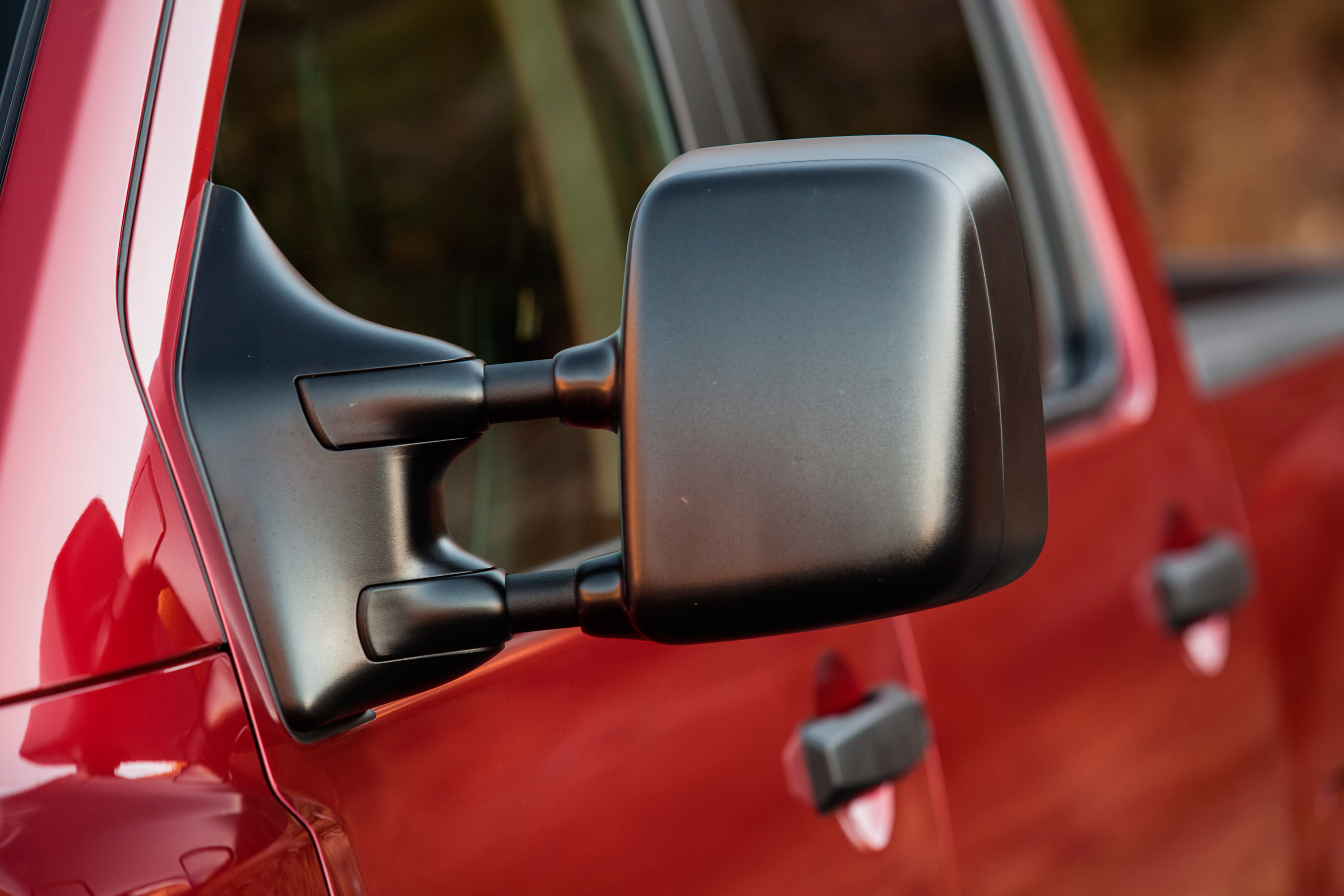 Nissan Titan photo #48