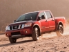 Nissan Titan 2014