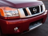 Nissan Titan 2014