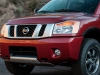 Nissan Titan 2014