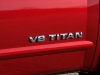 Nissan Titan 2014