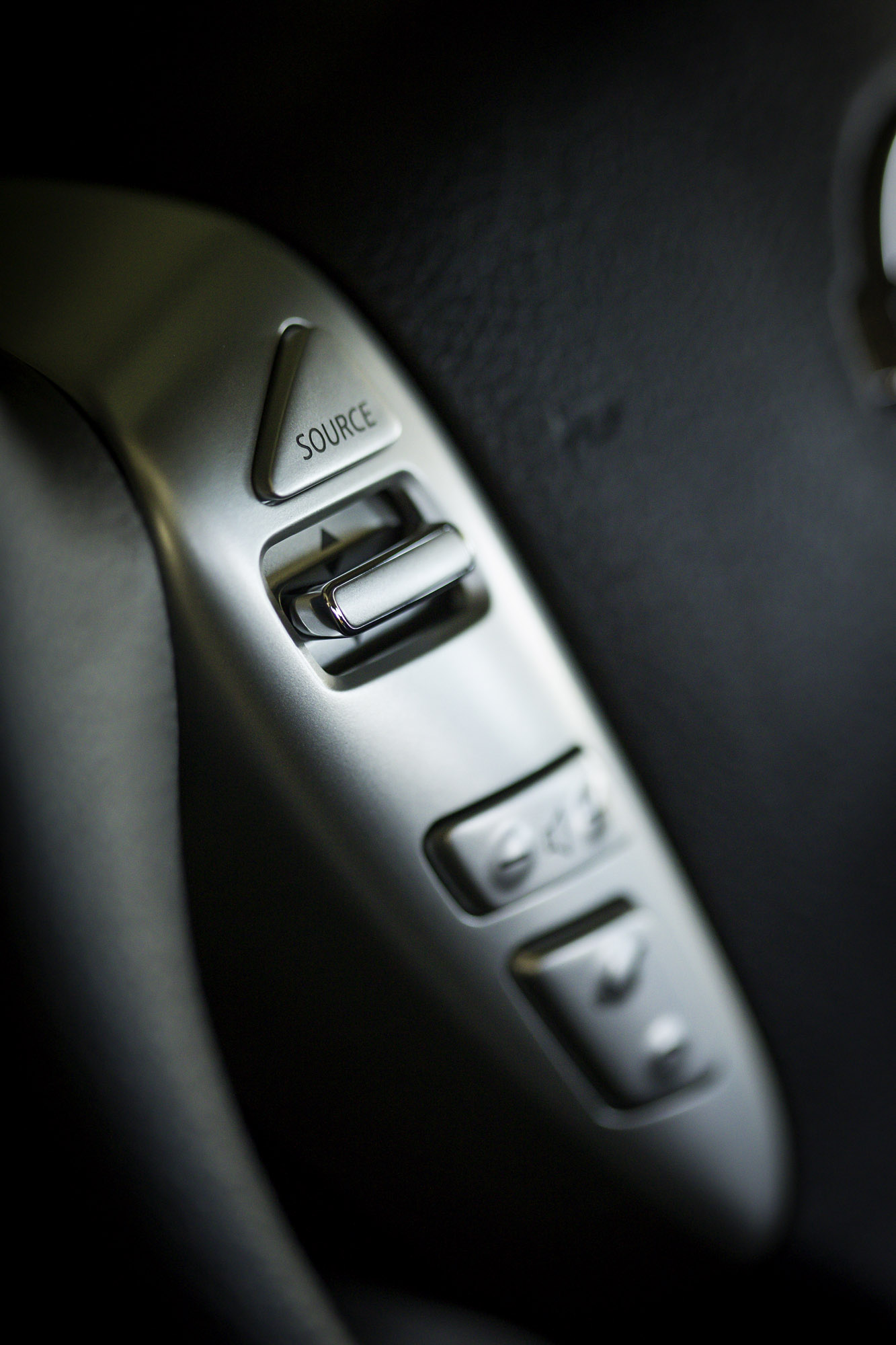 Nissan Versa Note photo #17