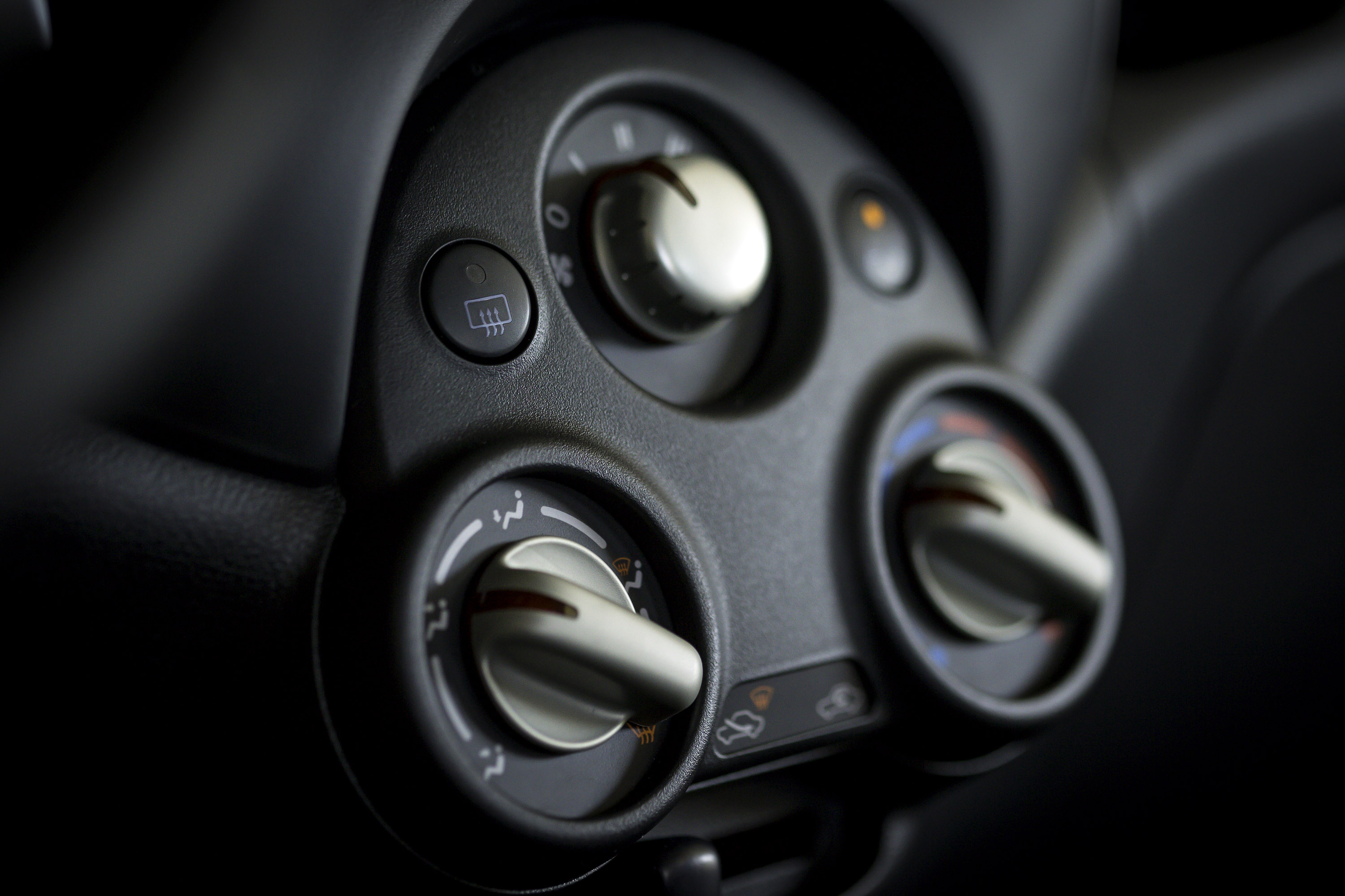 Nissan Versa Note photo #20