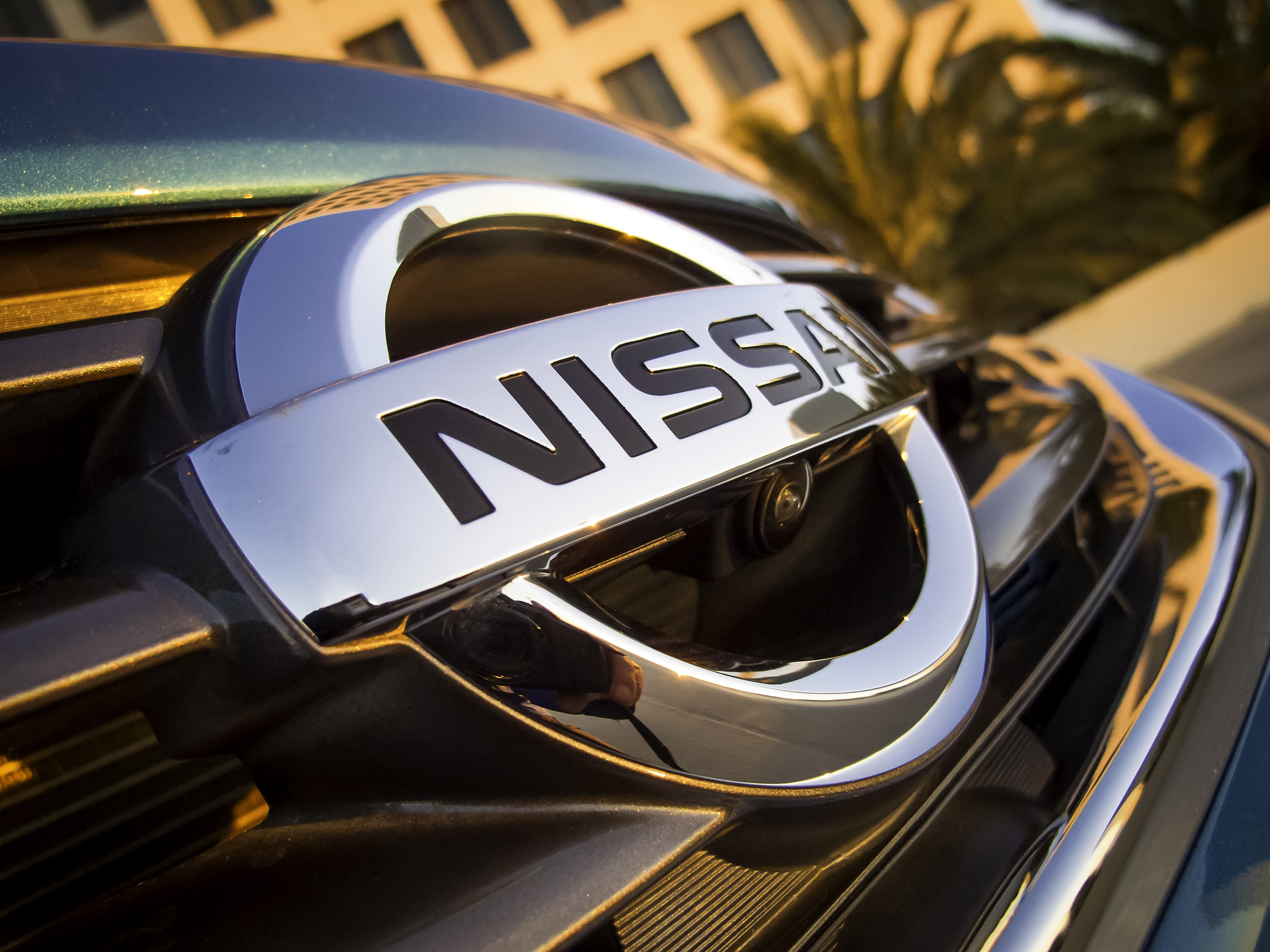 Nissan Versa Note photo #27