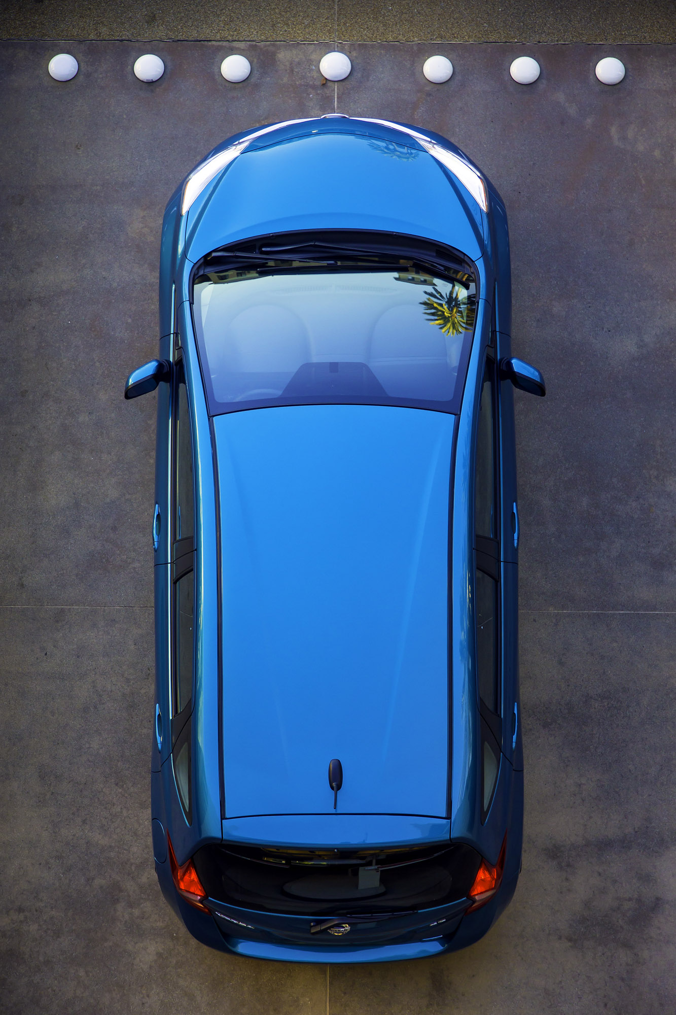 Nissan Versa Note photo #35