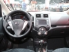 Nissan Versa Note 2014