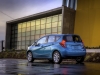 Nissan Versa Note 2014