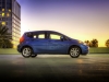 Nissan Versa Note 2014