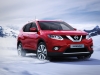 2014 Nissan X-Trail