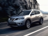 Nissan X-Trail 2014
