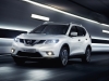 Nissan X-Trail 2014