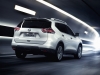 Nissan X-Trail 2014
