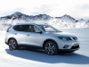 Nissan X-Trail 2014