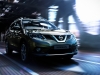 Nissan X-Trail 2014