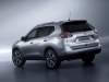 Nissan X-Trail 2014