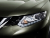 Nissan X-Trail 2014