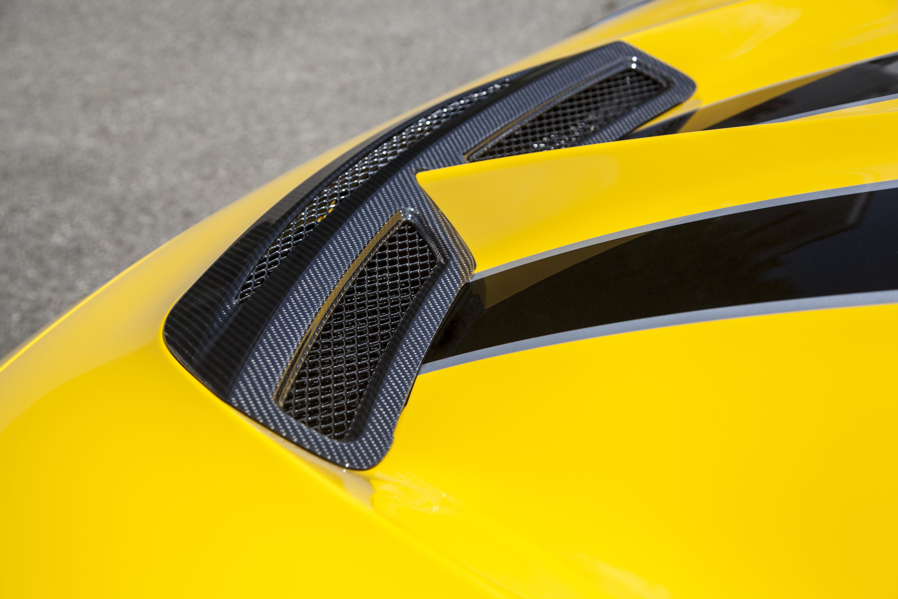 Novitec Rosso Ferrari 458 Speciale photo #30