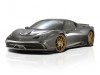 2014 Novitec Rosso Ferrari 458 Speciale thumbnail photo 69420