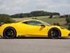 Novitec Rosso Ferrari 458 Speciale 2014