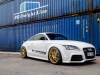 OK-Chiptuning Audi TT RS Plus 2014