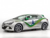 Opel Astra Copacabana Special Edition 2014