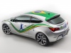 Opel Astra Copacabana Special Edition 2014