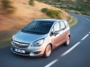 2014 Opel Meriva Facelift thumbnail photo 22326