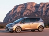 Opel Meriva Facelift 2014