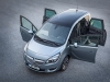 Opel Meriva Facelift 2014