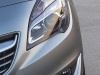 Opel Meriva Facelift 2014