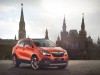 2014 Opel Mokka Moscow Edition thumbnail photo 74978