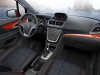 Opel Mokka Moscow Edition 2014