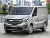 2014 Opel Vivaro