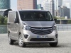 Opel Vivaro 2014