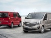 2014 Opel Vivaro thumbnail photo 52145