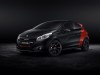 2014 Peugeot 208 GTI 30th Anniversary Limited Edition