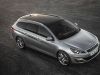 2014 Peugeot 308 SW thumbnail photo 45835