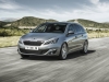 2014 Peugeot 308 SW thumbnail photo 45838