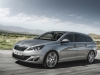 2014 Peugeot 308 SW thumbnail photo 45839