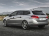 Peugeot 308 SW 2014