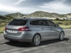 2014 Peugeot 308 SW thumbnail photo 45846