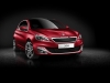 2014 Peugeot 308 thumbnail photo 10054