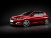 Peugeot 308 2014