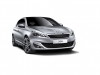 2014 Peugeot 308 thumbnail photo 10060