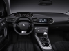 2014 Peugeot 308 thumbnail photo 10064