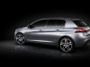 Peugeot 308 2014